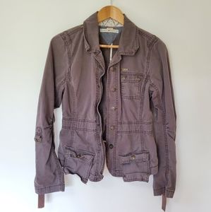 Tommy Hilfiger Denim utility jacket